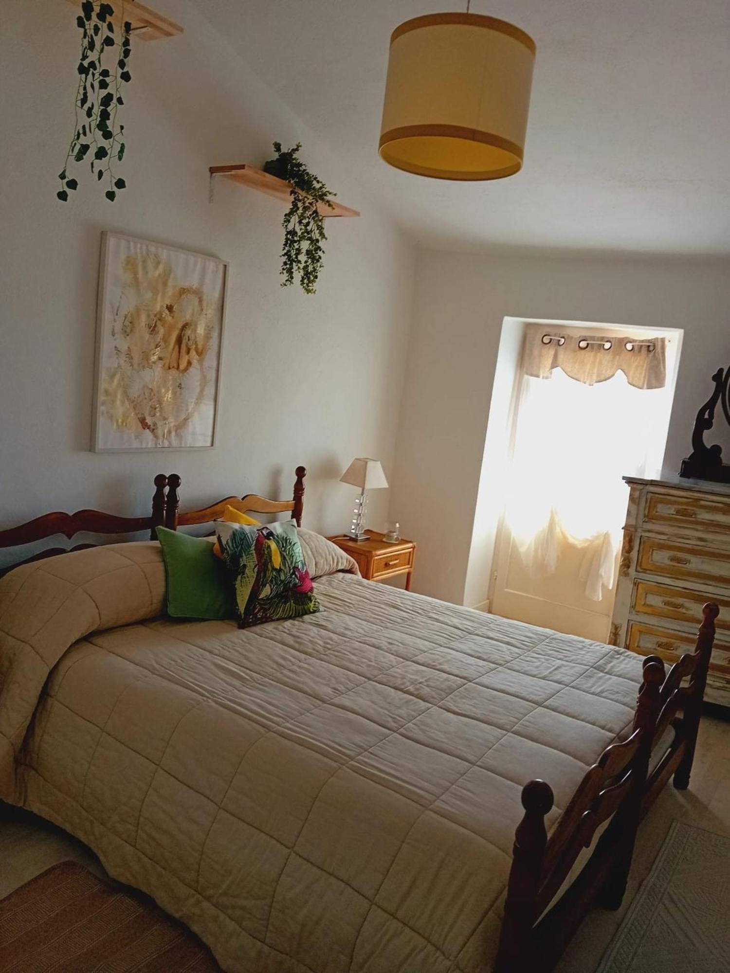 Comfortable Apartment With Sea View In Falcinello Buitenkant foto